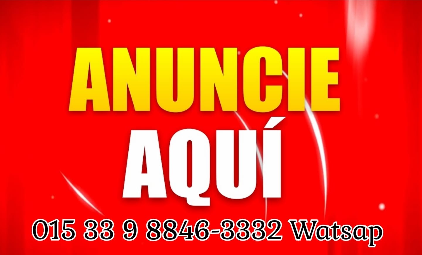 Anuncie aqui