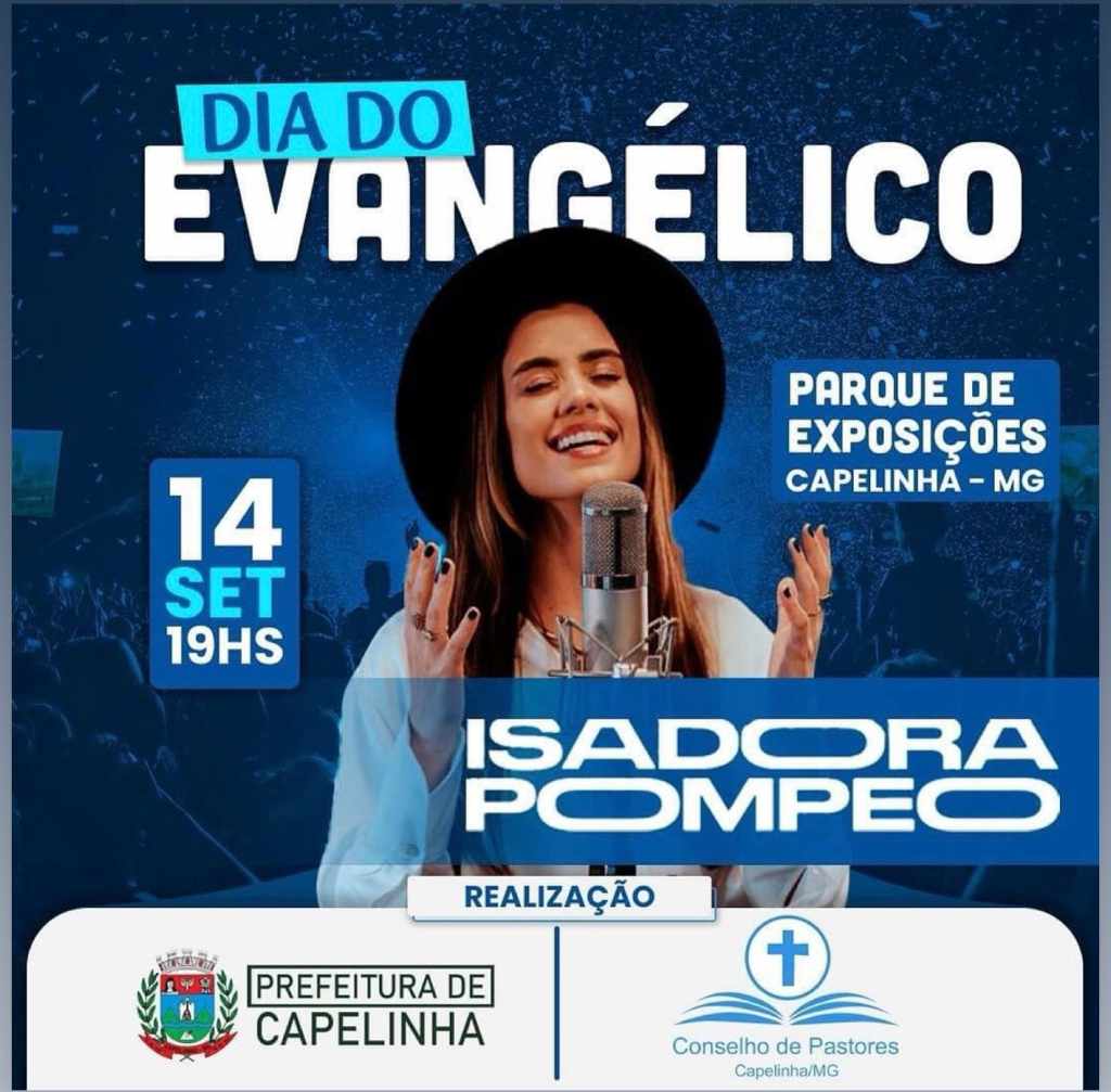 DIA DO EVANGELHO